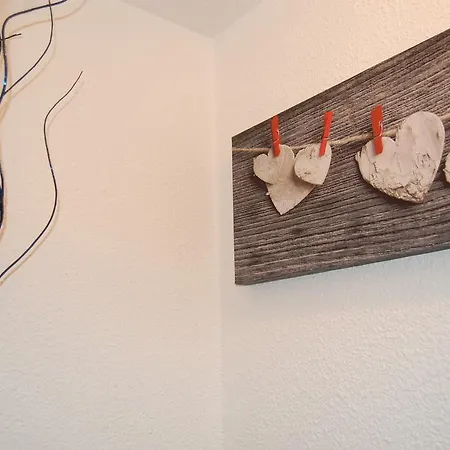 Apartmán Au Coeur Du Village Naturiste *