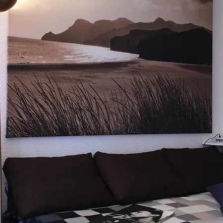 Au Coeur Du Village Naturiste Agde