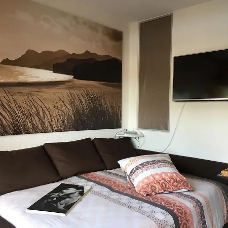 Lejlighed Au Coeur Du Village Naturiste