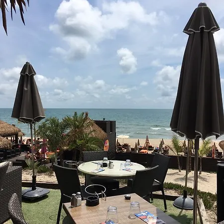 Au Coeur Du Village Naturiste Agde